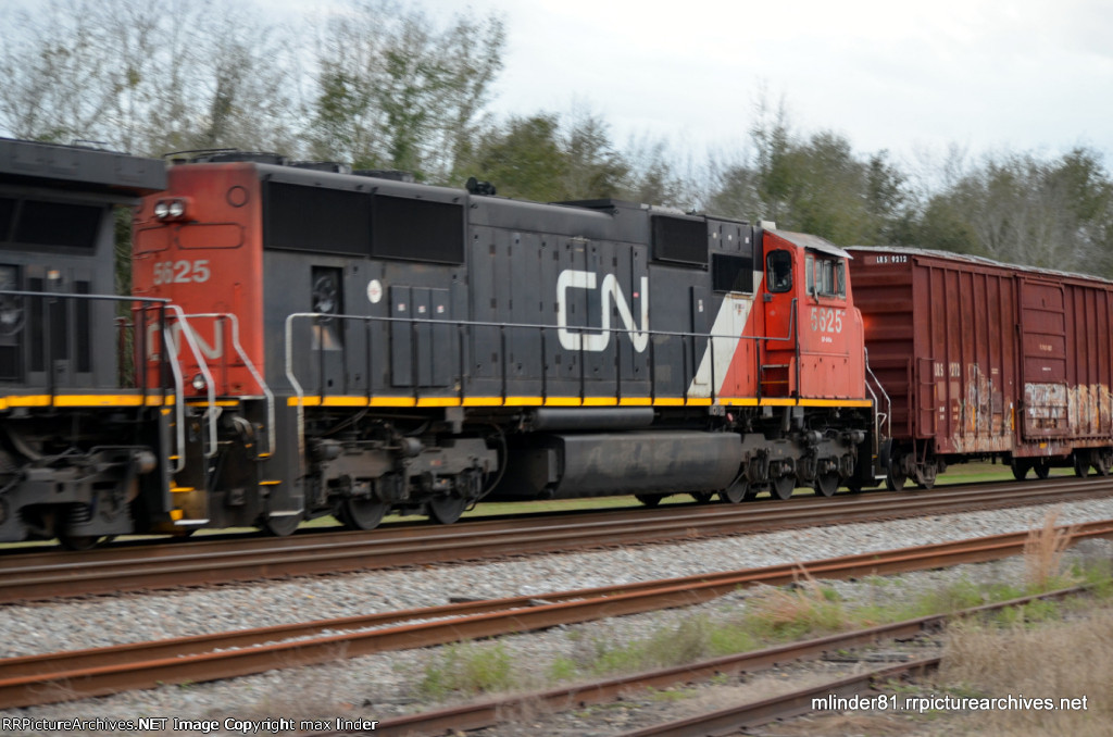 CN 5525